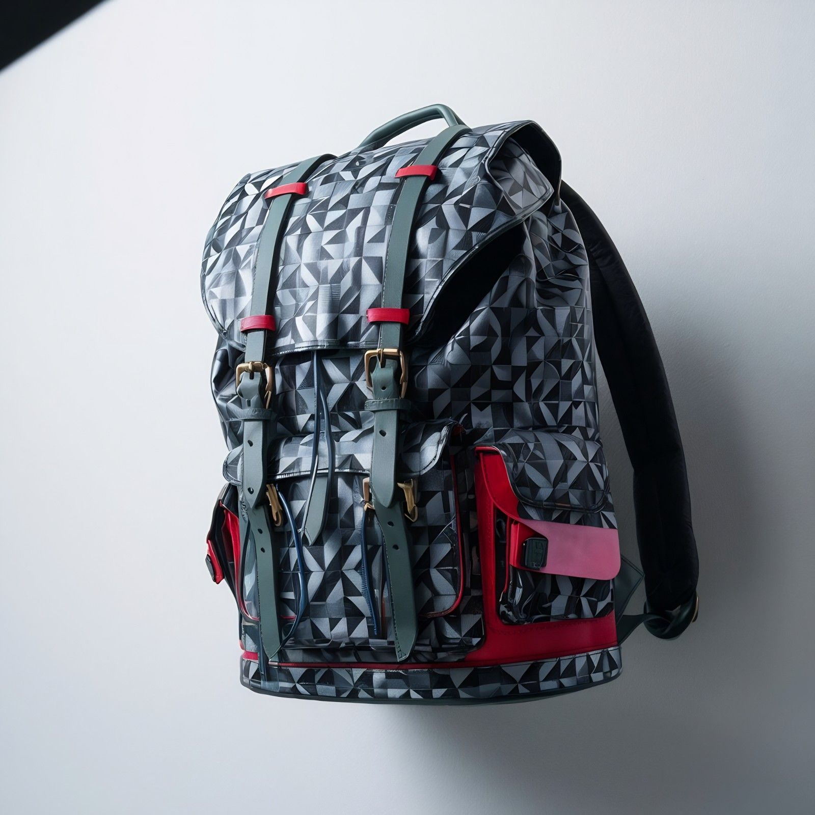 Custom Backpacks